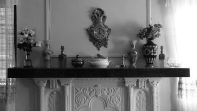 مستند سینمایی خانه خاموش