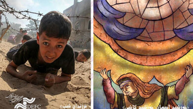 خروج فیلمهای ایرانی از جشنواره فیلم‌های کردی لندن