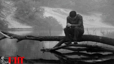 حضور فیلم رومن بالایان در جشنواره جهانی فیلم فجر