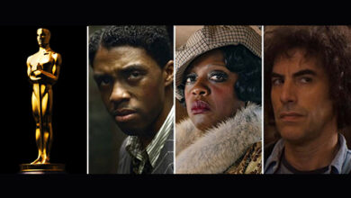 ناکامان بزرگ اسکار نود و سوم