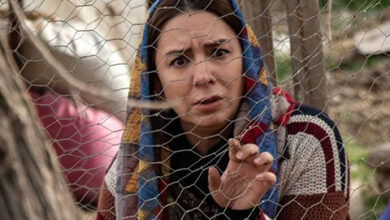 فیلم کوتاه ناجی