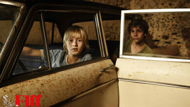 فیلم «پدر ما» در سی‌وهشتمین جشنواره جهانی فیلم فجر