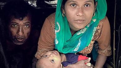 فیلم مستند شرم بودا