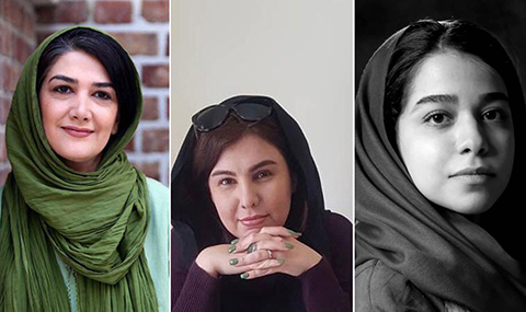 کارگردانان زن در جشنواره جهانی فیلم فجر