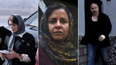 معرفی فیلمهای ایرانی در جشنواره جهانی فیلم فجر