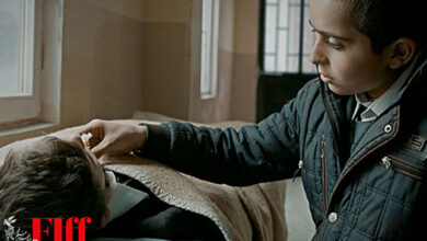 فیلم سینمایی حافظ برادر