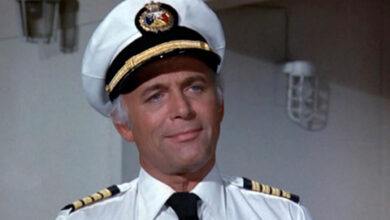 درگذشت گوین مکلئود بازیگر هالیوودی