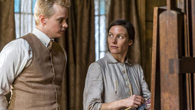 نمایش «هلن» در جشنواره جهانی فیلم فجر