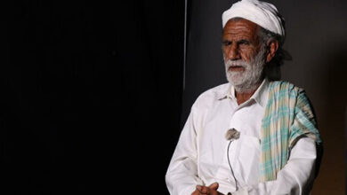 مستند سینمایی ایران‌زاد