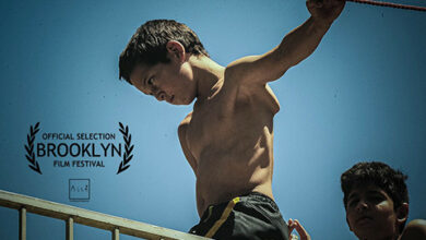 فیلم کوتاه منبع