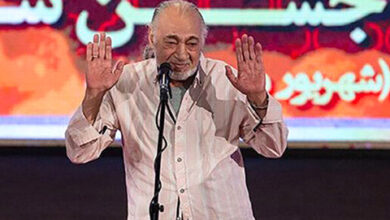 مسعود ولدبیگی