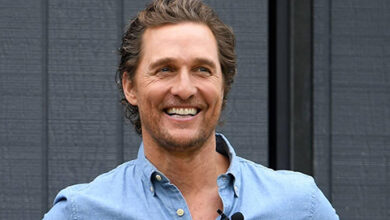 متیو مککانهی