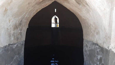 مستند کوتاه «مُغیسُف»