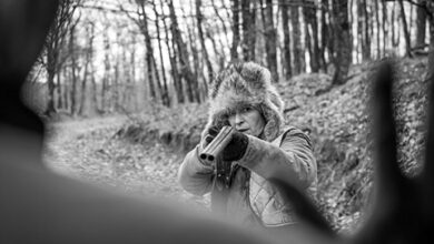 فیلم سینمایی هراس