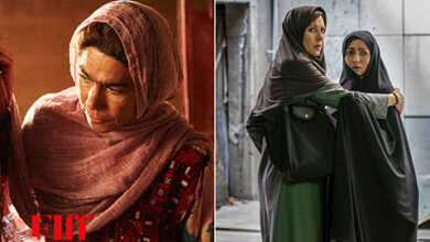 راه یابی فیلمهای «سیارک» و «صحنه‌زنی» به جشنواره جهانی فجر