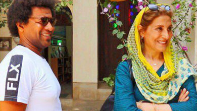 فیلم مستند «سبالو»