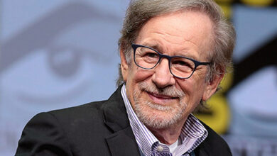 استیون اسپیلبرگ