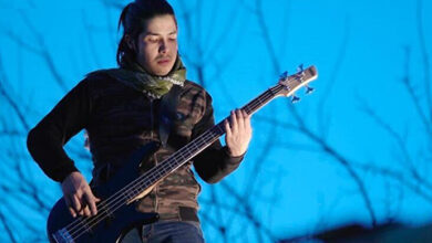 مستند تارهای ممنوعه