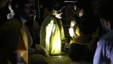 فیلم مستند «یک روایت زرد»