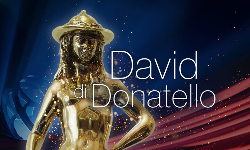 جوایز دیوید دی دوناتلو