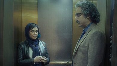 فیلم سینمایی «احمد به تنهایی»