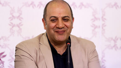 بهنام بهزادی