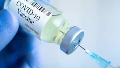 واکسن کرونا