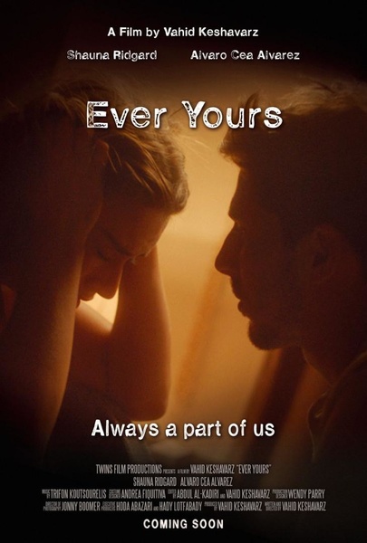 فیلم کوتاه «همیشه برای تو»