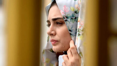 فیلم سینمایی «اینان»