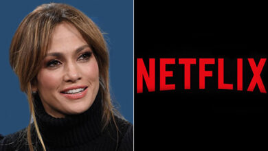 قرارداد همکاری جنیفر لوپز با نت‌فلیکس