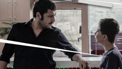 فیلم کوتاه «کشتار روز تهران»