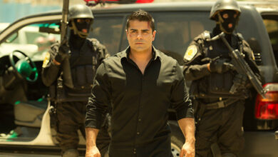 فیلم سینمایی «لایه‌های دروغ»