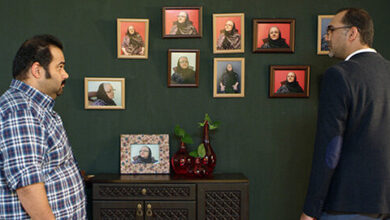 فیلم سینمایی «پسر»