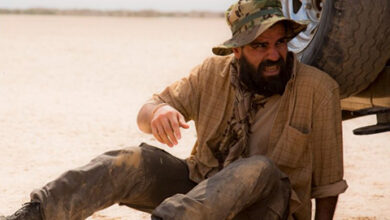 فیلم کوتاه «دوآل‌ پا»