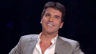 سایمون کاول