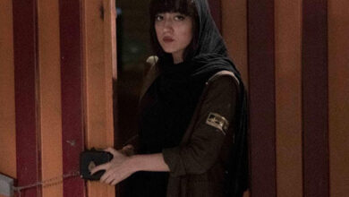 فیلم کوتاه «۲ هفته بعد»