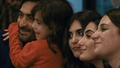 فیلم «کیارا»