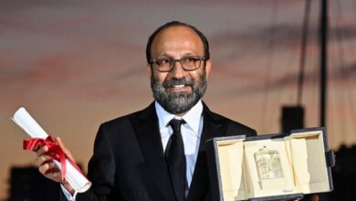 اصغر فرهادی و کسب جایزه بزرگ جشنواره فیلم کن