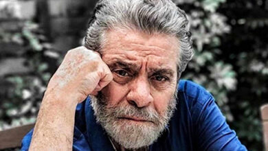 بهروز وثوقی