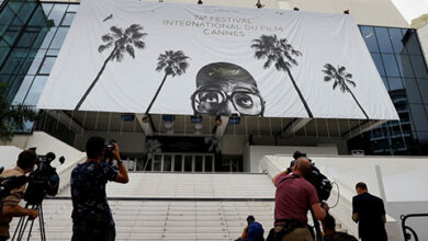 جشنواره فیلم کن 2021