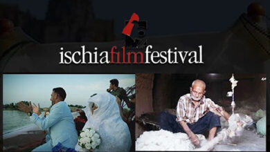 مستندهای «روزهای بی خبری» و «عروس سیل»