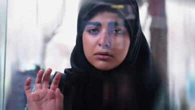 فیلم کوتاه «دختر خوب»