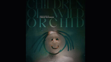 فیلم کوتاه «فرزندان ارکیده وحشی»
