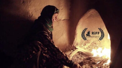 مستند کوتاه «جایی که قصه‌ای ندارد»