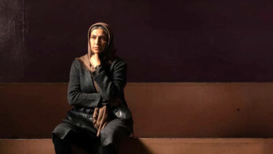 فیلم کوتاه «مادر»