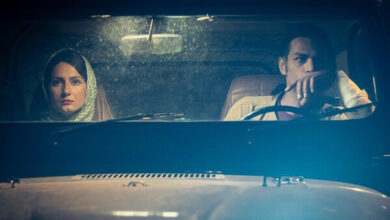 فیلم کوتاه «مثل سگ»