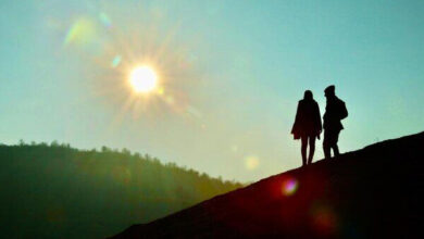 مستند «سرنوشت»