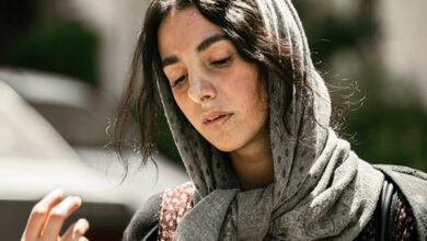 فیلم کوتاه «آنیما»