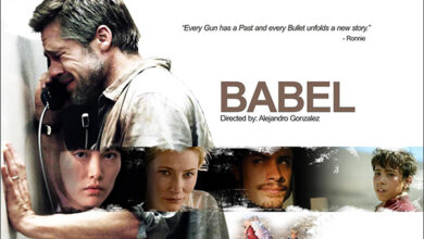 فیلم سینمایی «بابل»