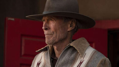 فیلم «گریه کن ماچو» ساخته کلینت ایستوود